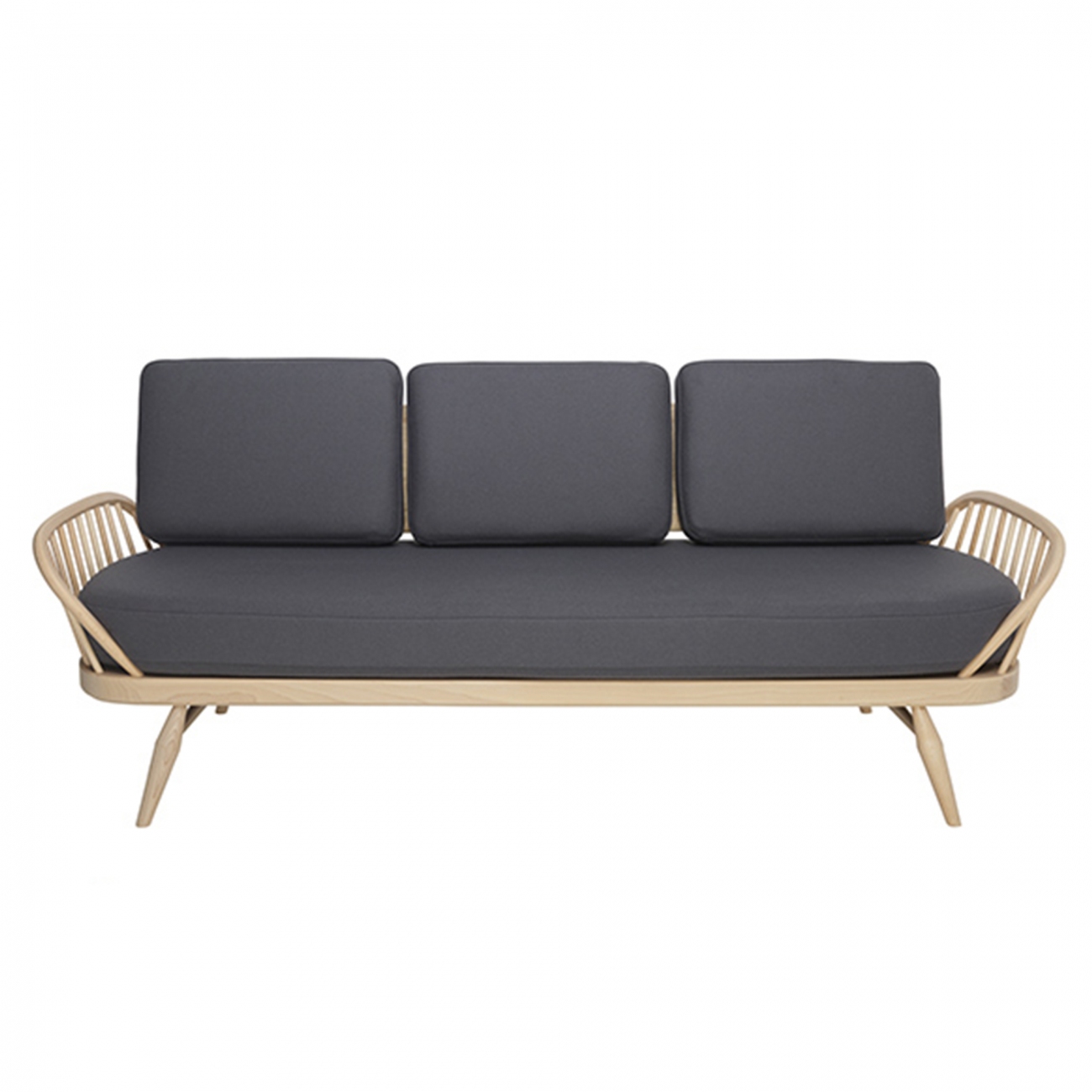 Ercol Studio Couch Sofa