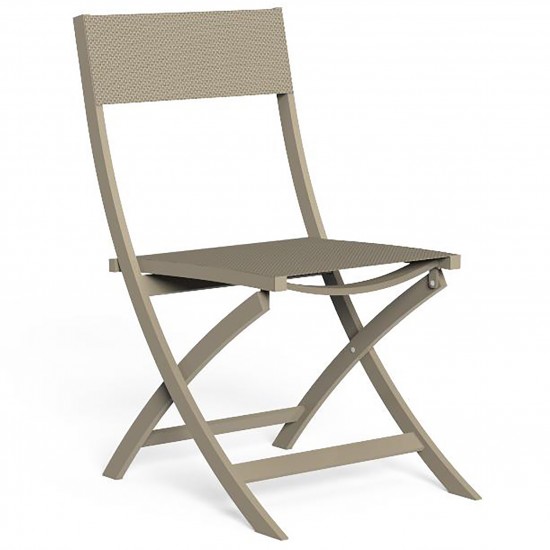 Talenti Queen folding chair