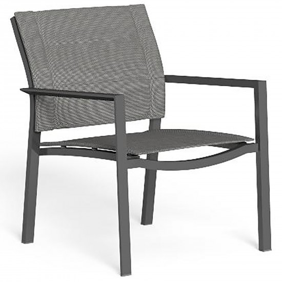 Talenti Touch living armchair