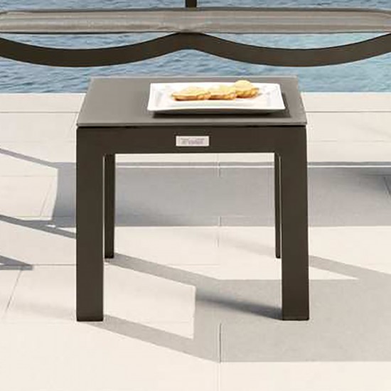 Talenti Touch coffee table