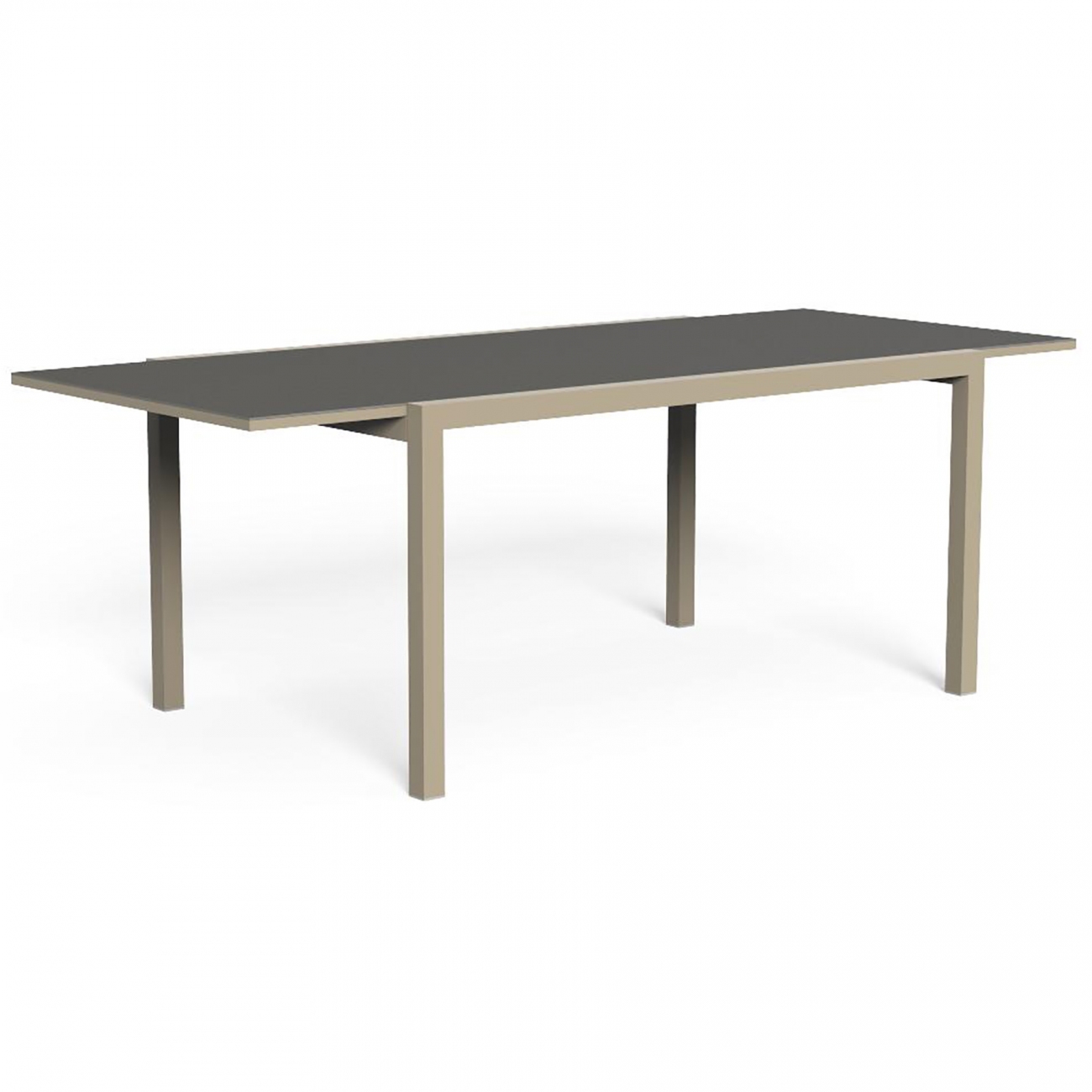 Talenti Touch extendig dining table