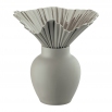 Rosenthal Sixty & Twelve Falda Sandstone Vase