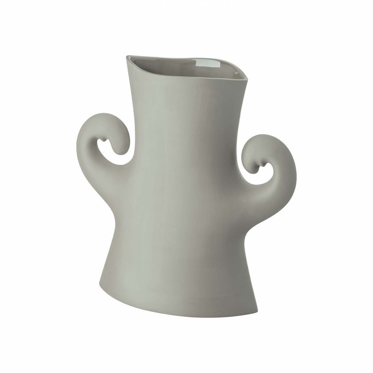 Rosenthal Sixty & Twelve Troll Sandstone Vase