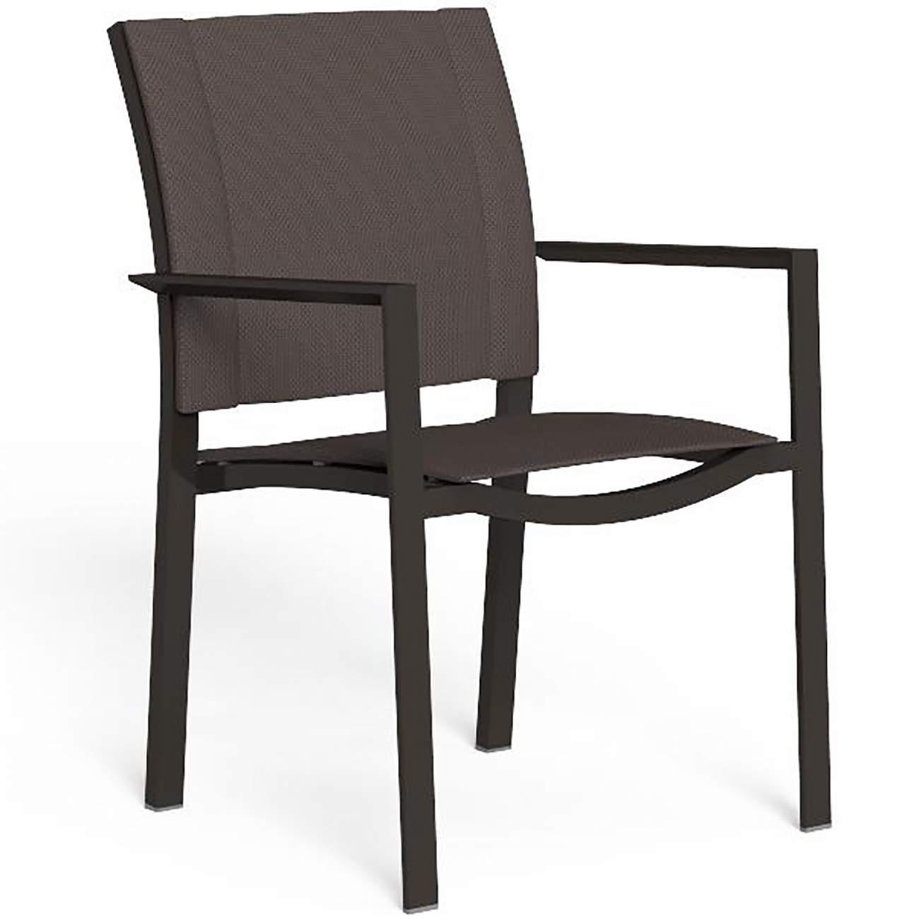 Talenti Touch dining armchair