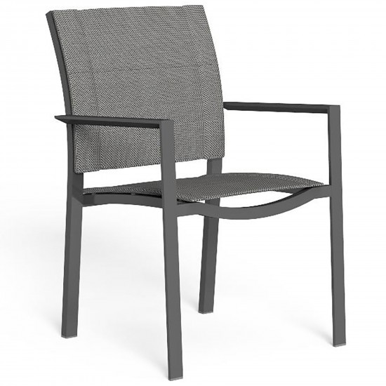Talenti Touch dining armchair