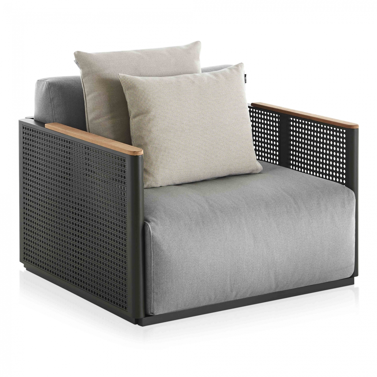 Gandia Blasco Bosc Lounge Chair