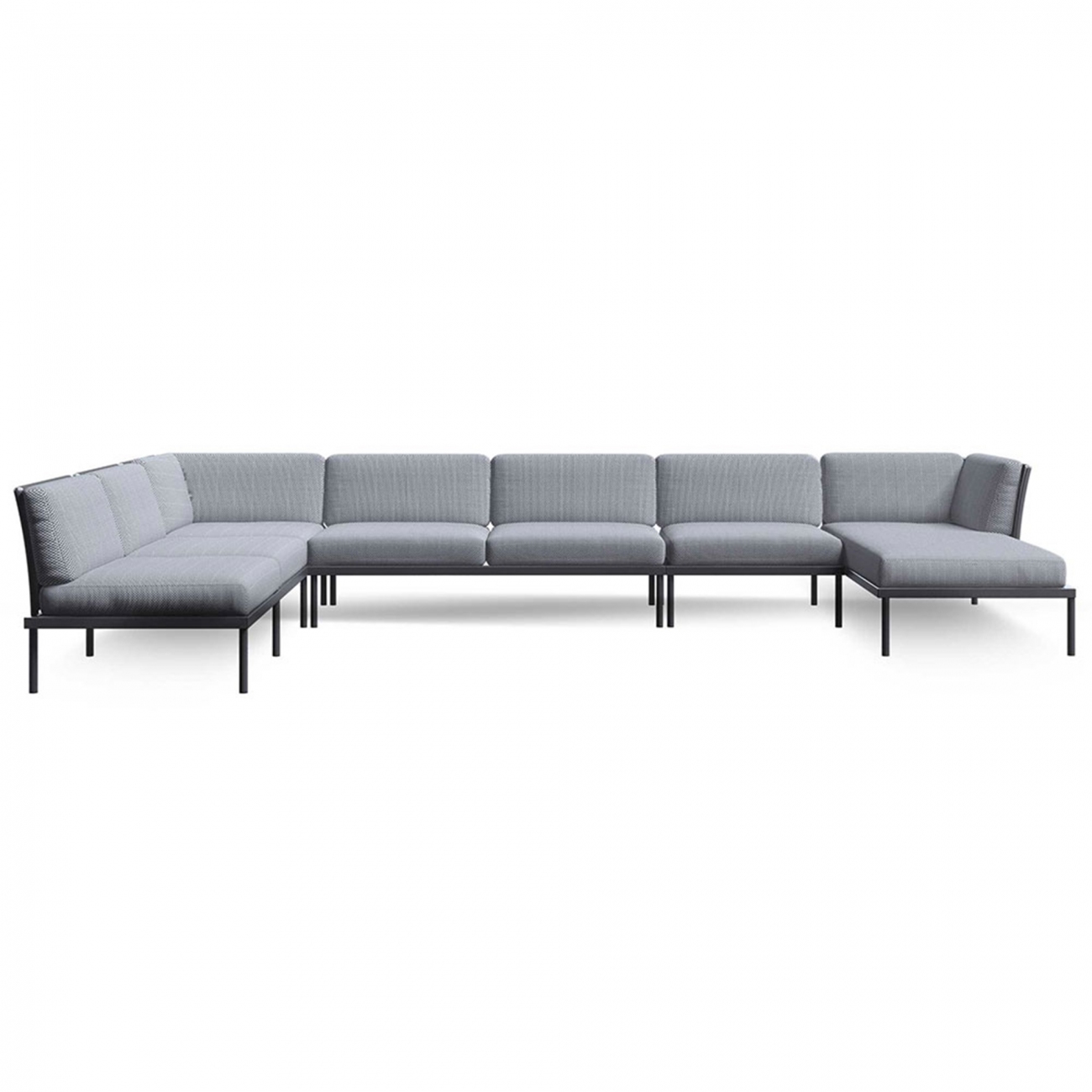 Atmosphera Flash Modular Sofa