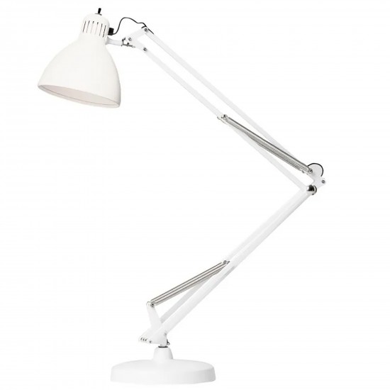 Fontanaarte Naska Large Table Lamp, 2 Arm Apex Floor Lamp