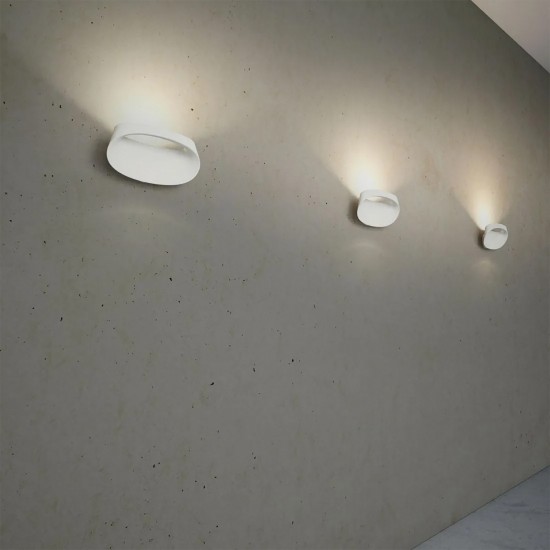 FontanaArte BONNET lampada a parete