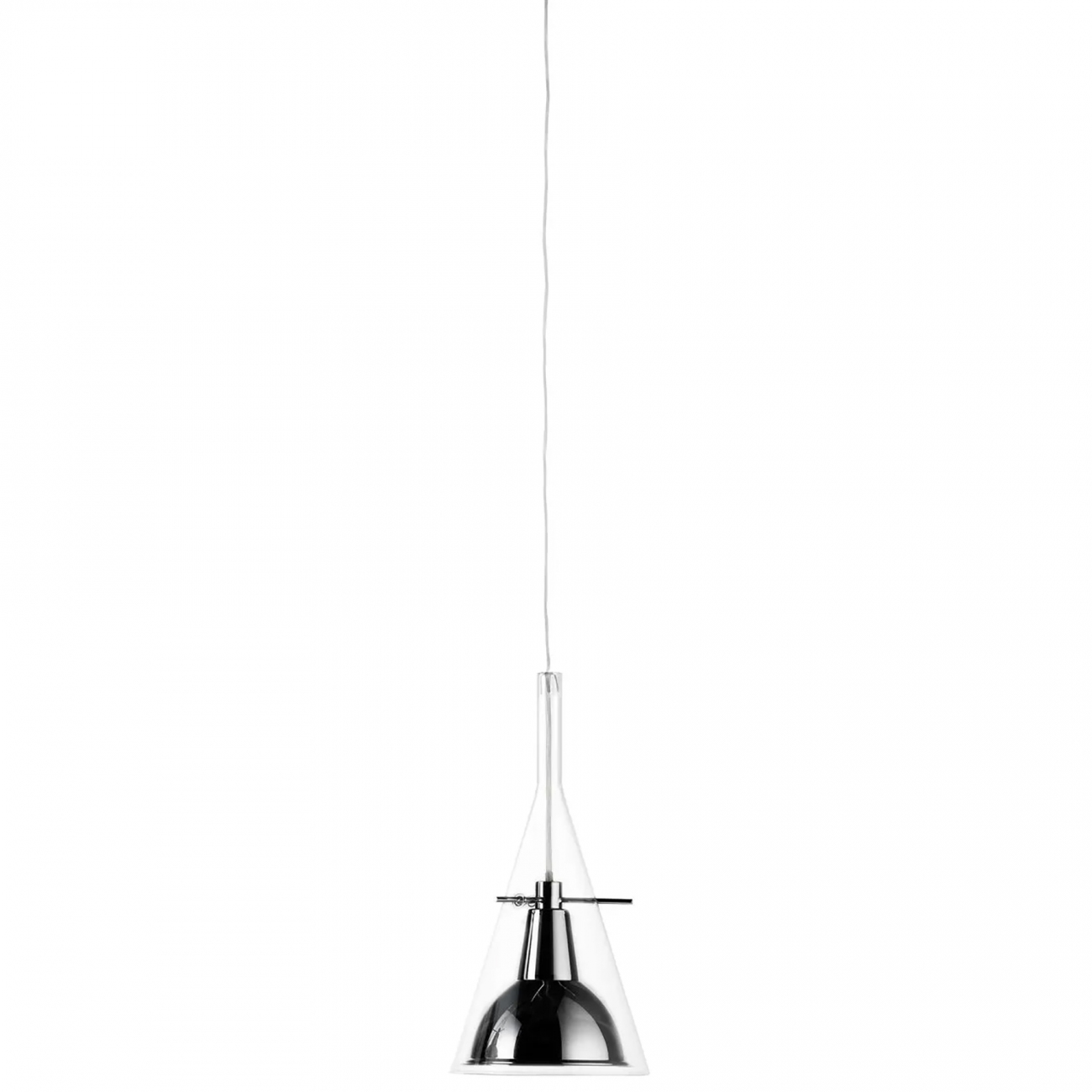 FontanaArte FLÛTE small pendant lamp