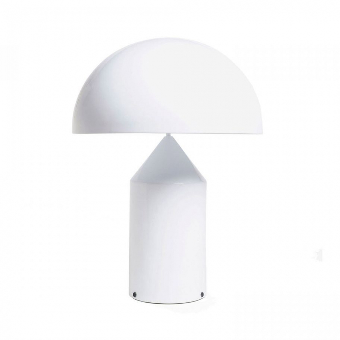 OLuce Atollo Table Lamp