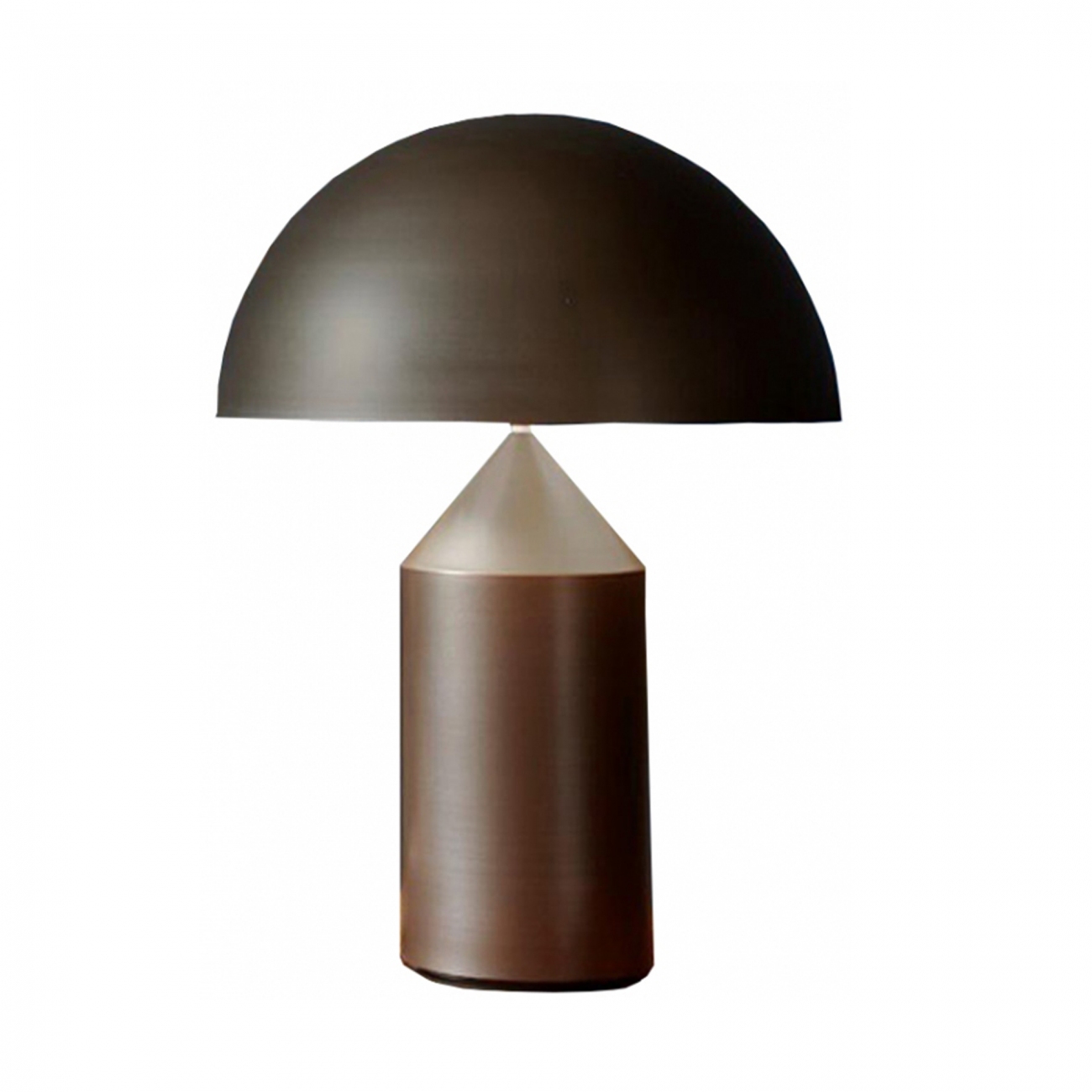 OLuce Atollo 238 Table Lamp