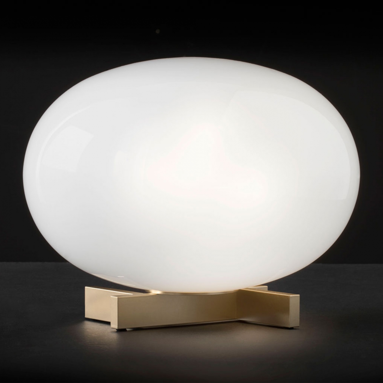 OLuce Alba 265 Table Lamp