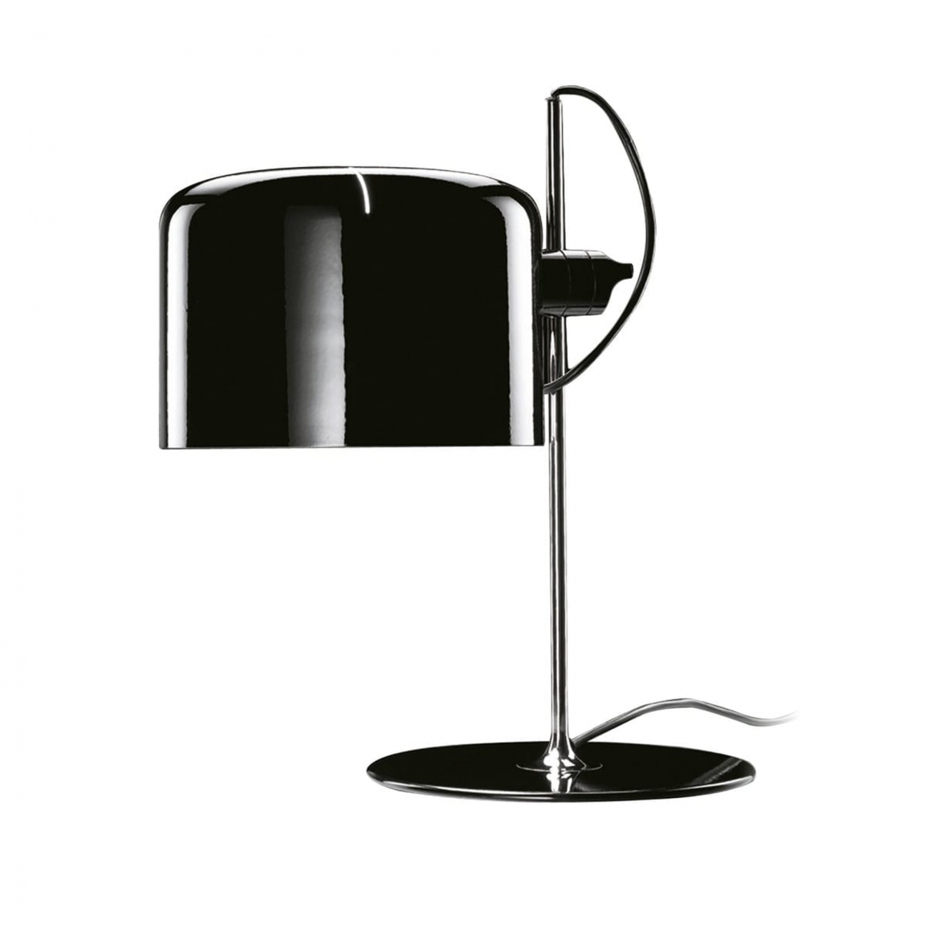 OLuce Coupé 2202 Table Lamp