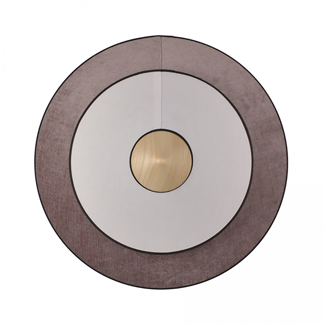 Forestier Paris Cymbal S wall lamp
