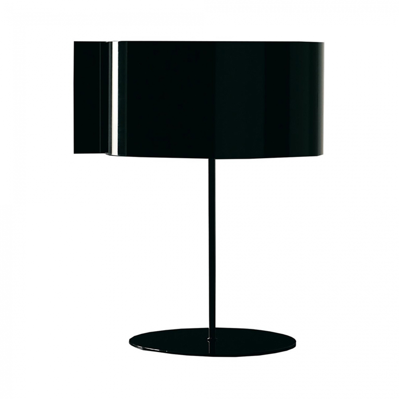 OLuce Switch 206 Table Lamp