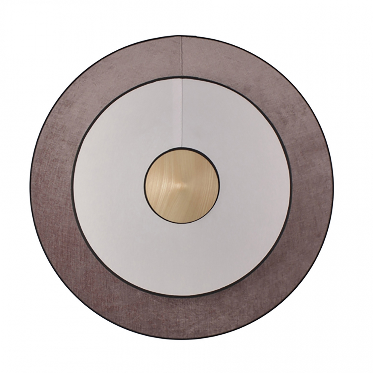 Forestier Paris Cymbal S wall lamp