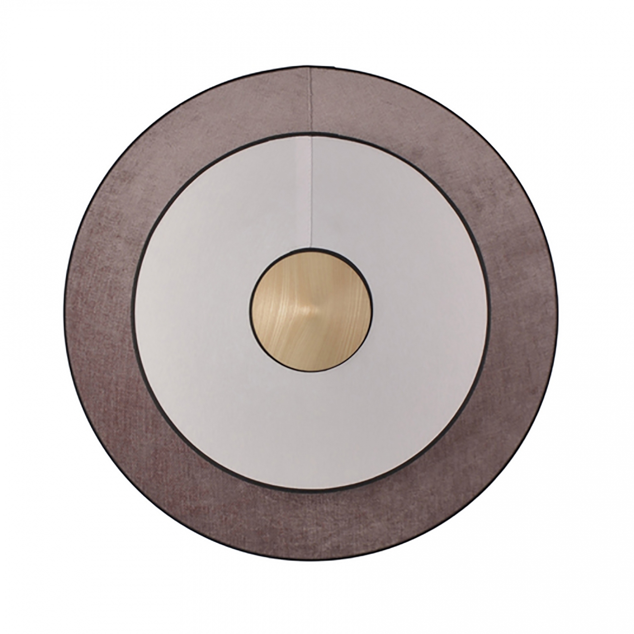 Forestier Paris Cymbal M wall lamp