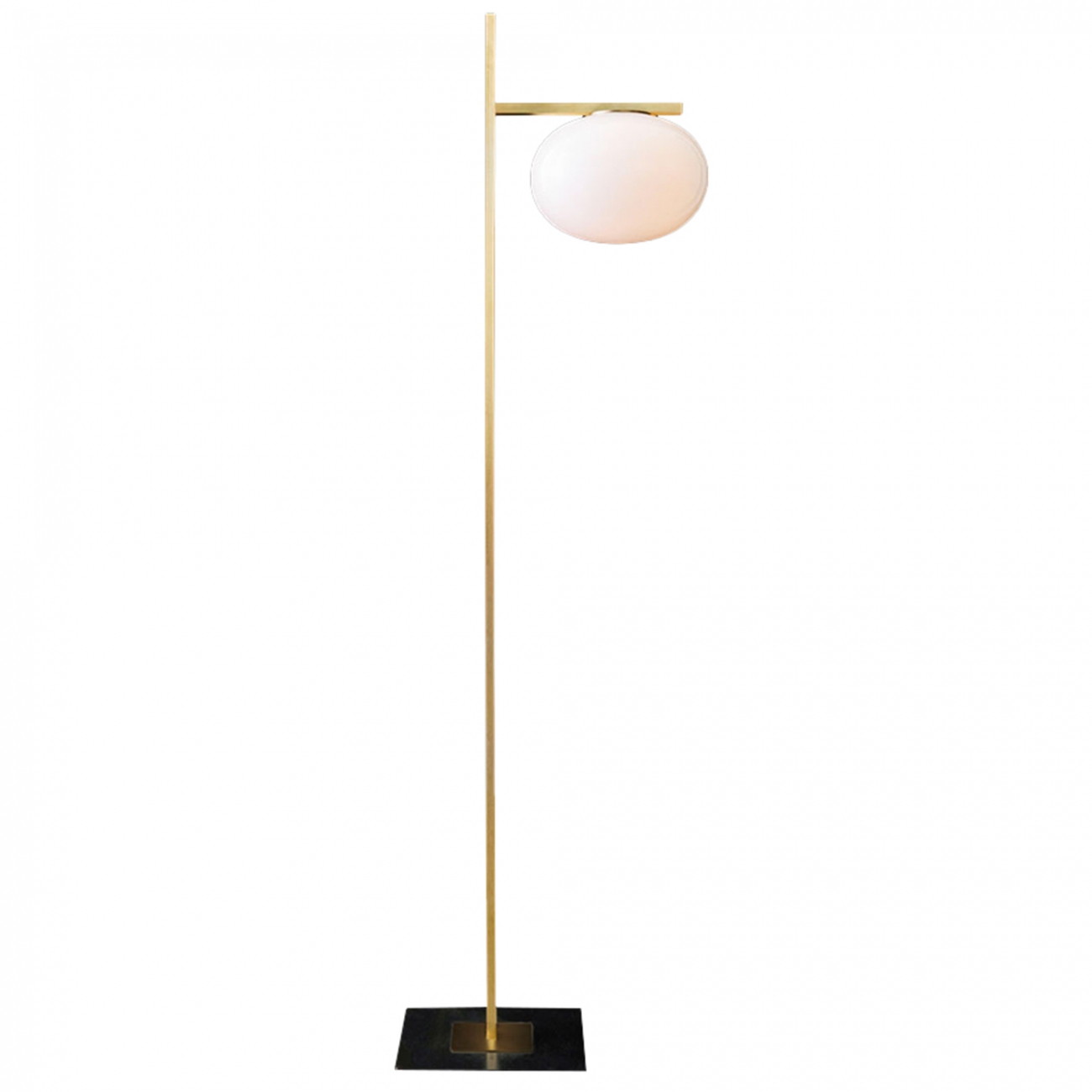 OLuce Alba 382 Floor Lamp