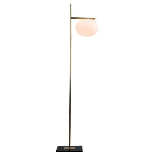OLuce Alba 382 Floor Lamp
