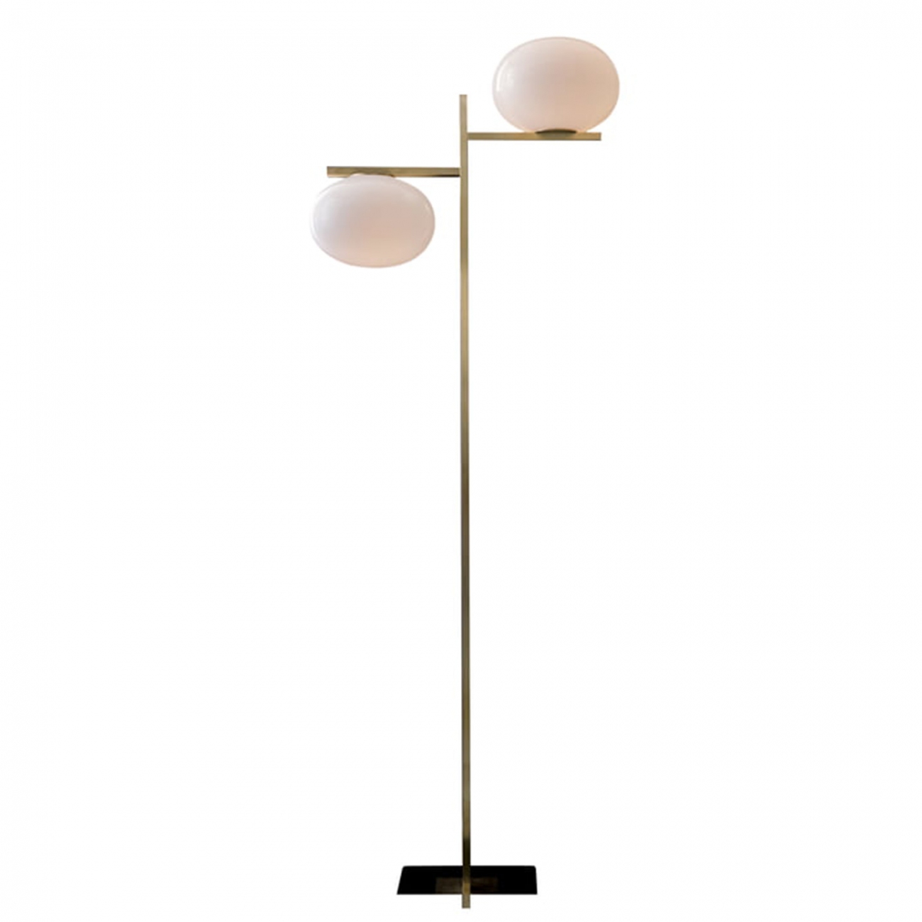 OLuce Alba 383 Floor Lamp