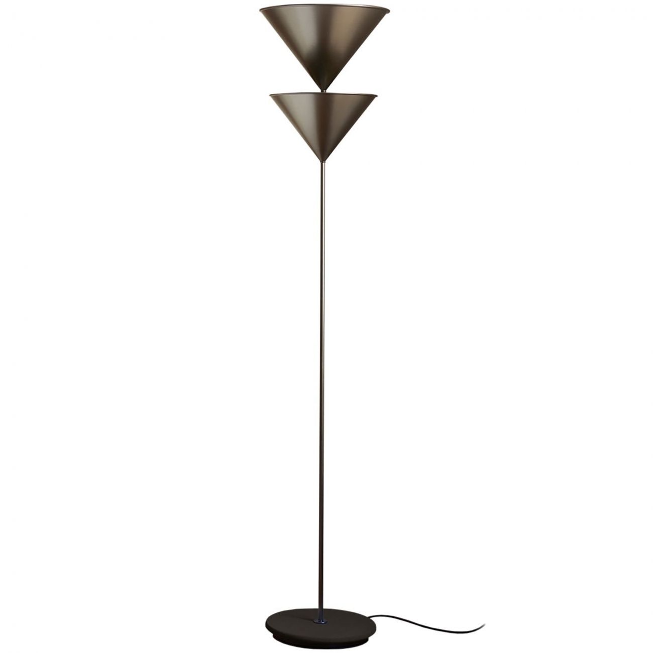 OLuce Pascal 345/L Floor Lamp