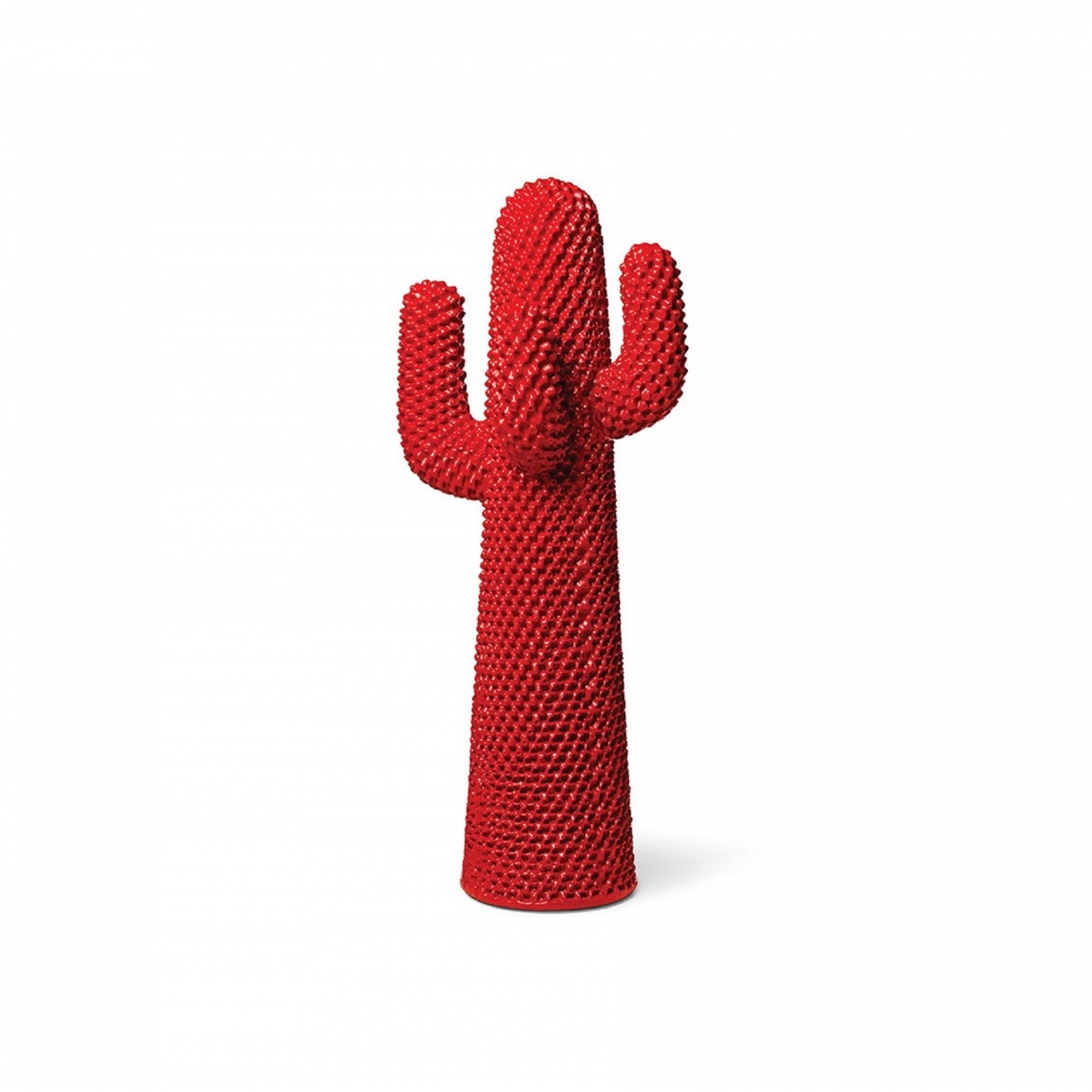 Gufram Cactus Rossocactus Coat Hangers
