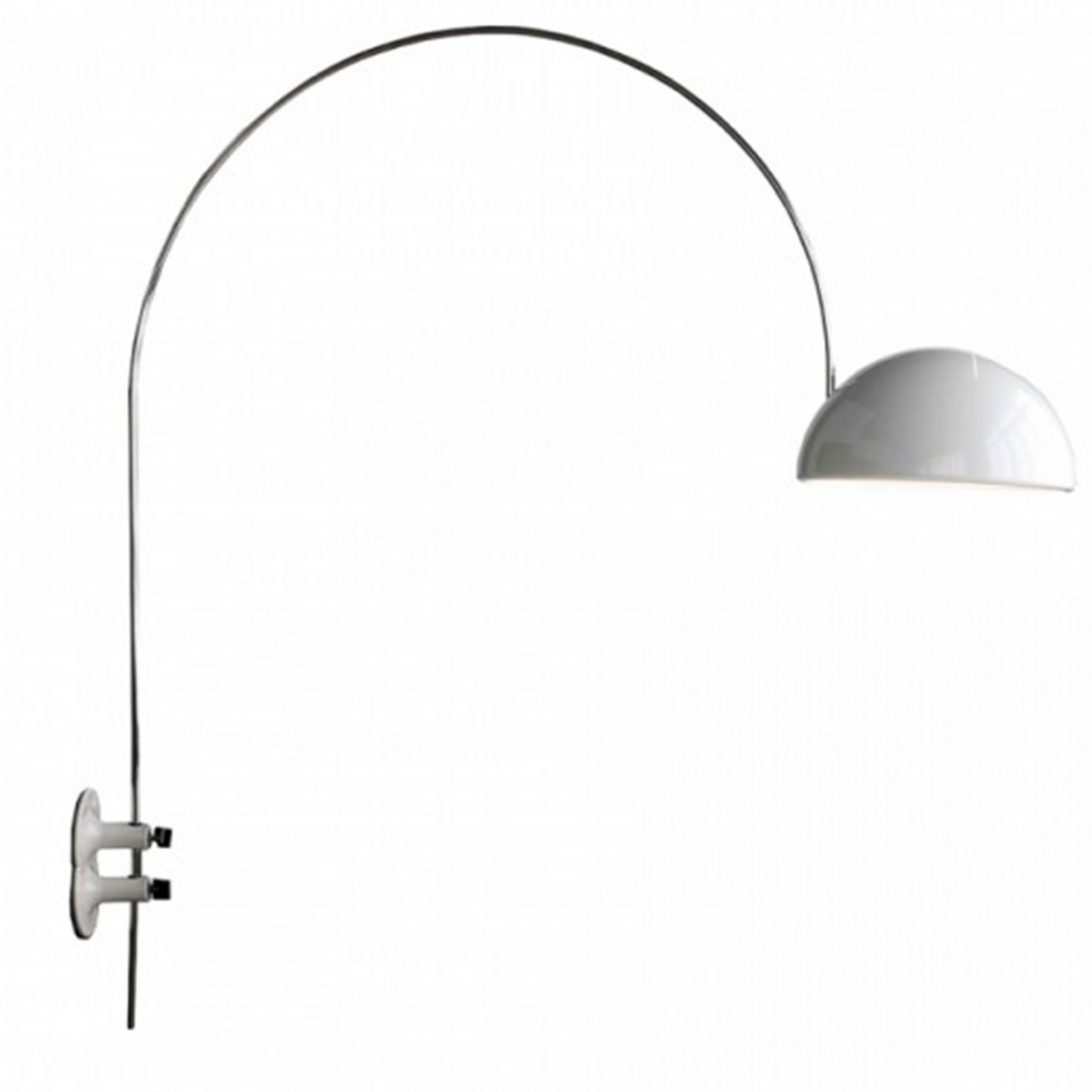 OLuce Coupè 1159 / R Wall lamp