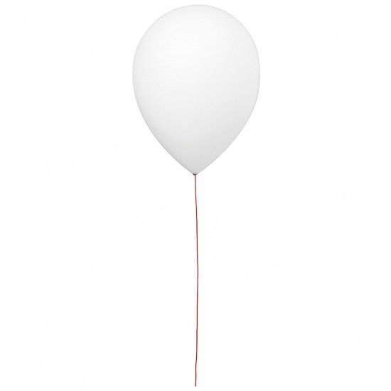 Estiluz Balloon lampada a parete
