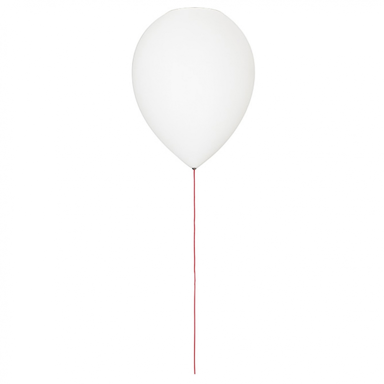 Estiluz Balloon lampada a soffitto