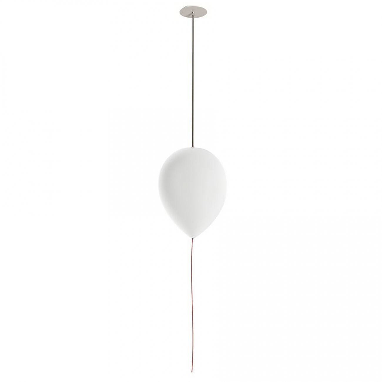 Estiluz Balloon pendant lamp