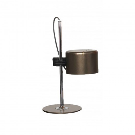 OLuce Mini Coupé 2201 Table Lamp