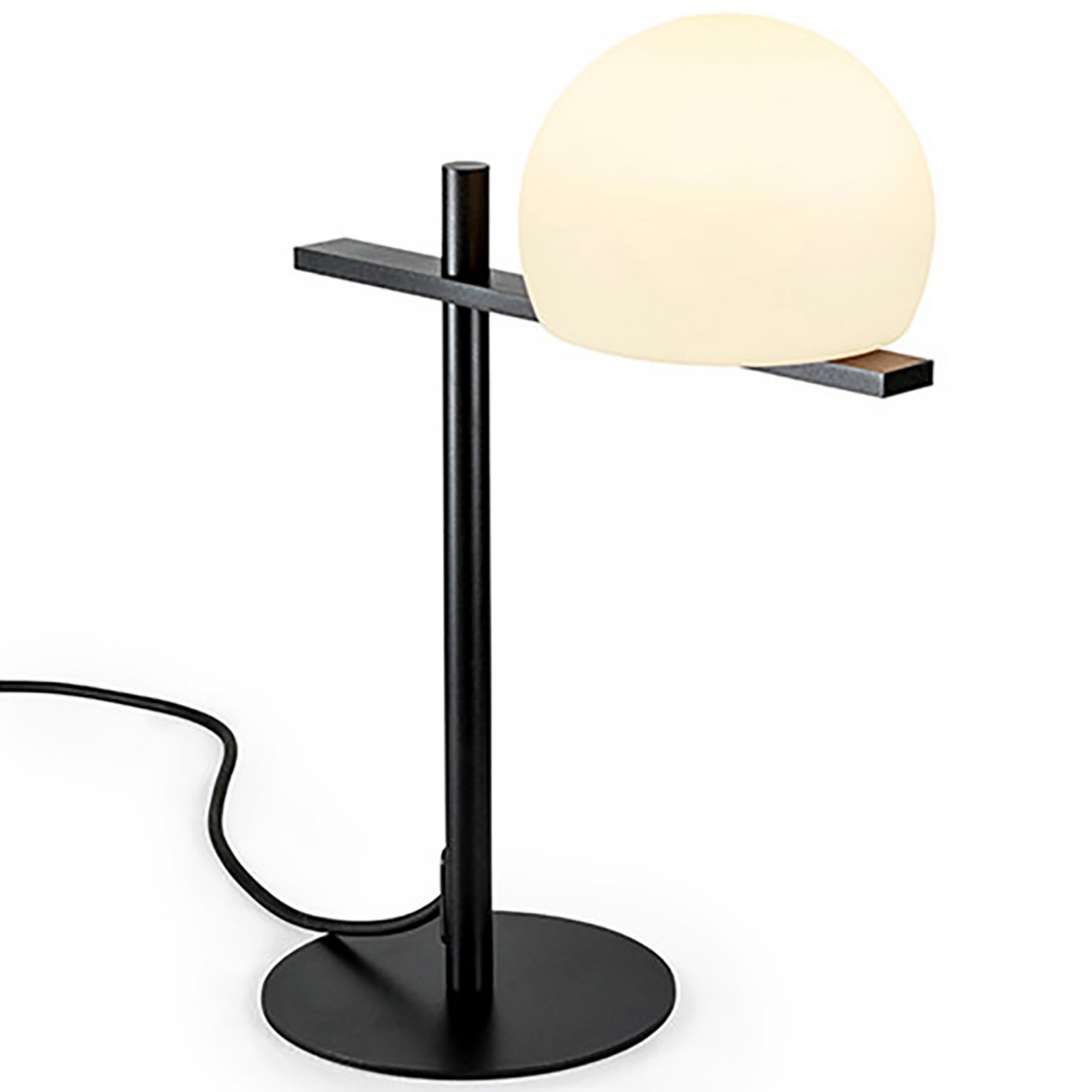 Estiluz Circ table lamp