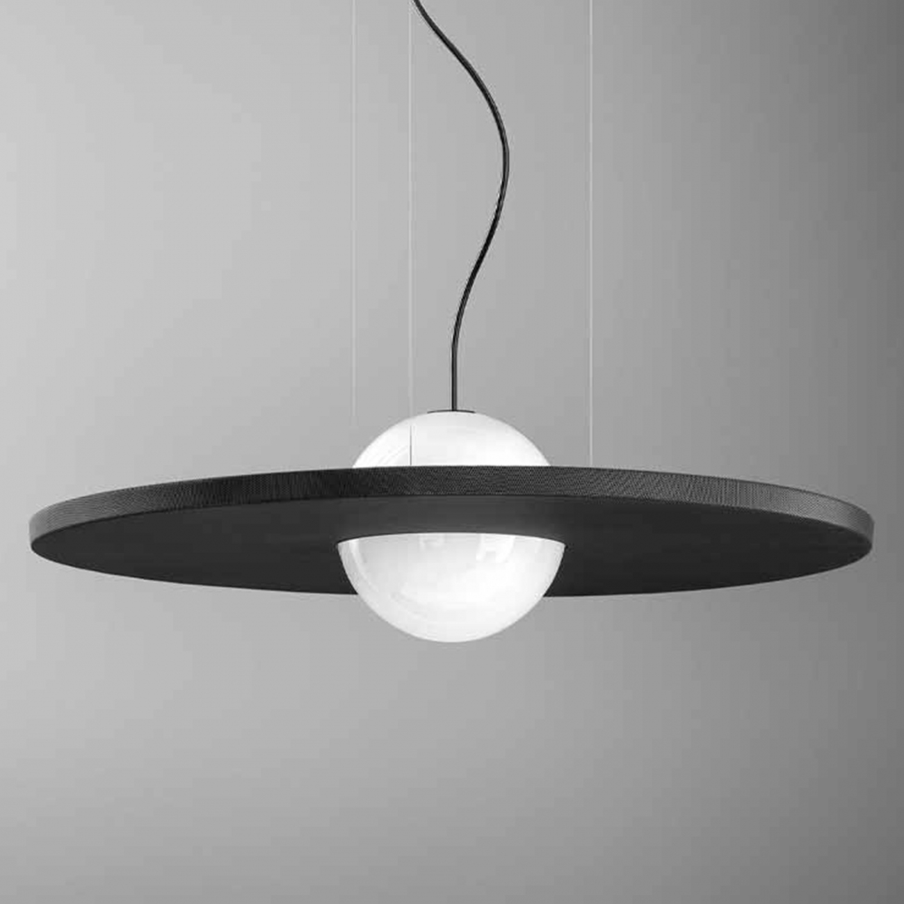 Olev Irving Silence Suspension Lamp