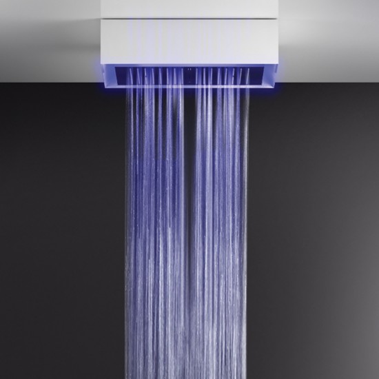 Gessi Afilo shower system