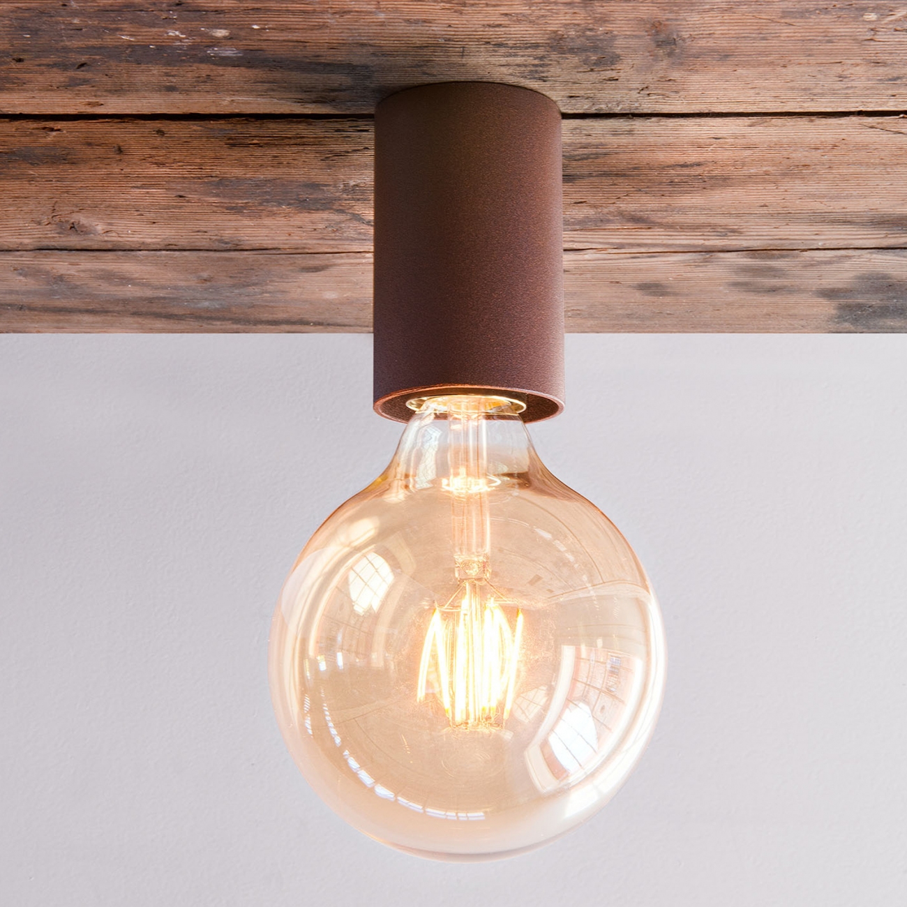 Olev Simple Ceiling Lamp