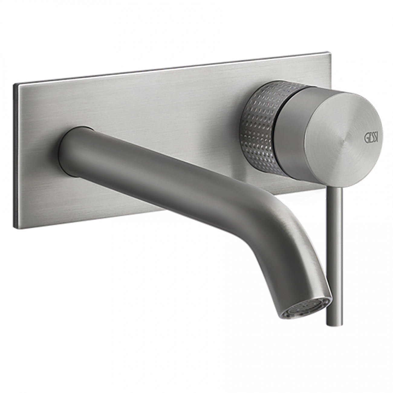 Gessi Gessi316 Cesello wall mounted basin mix