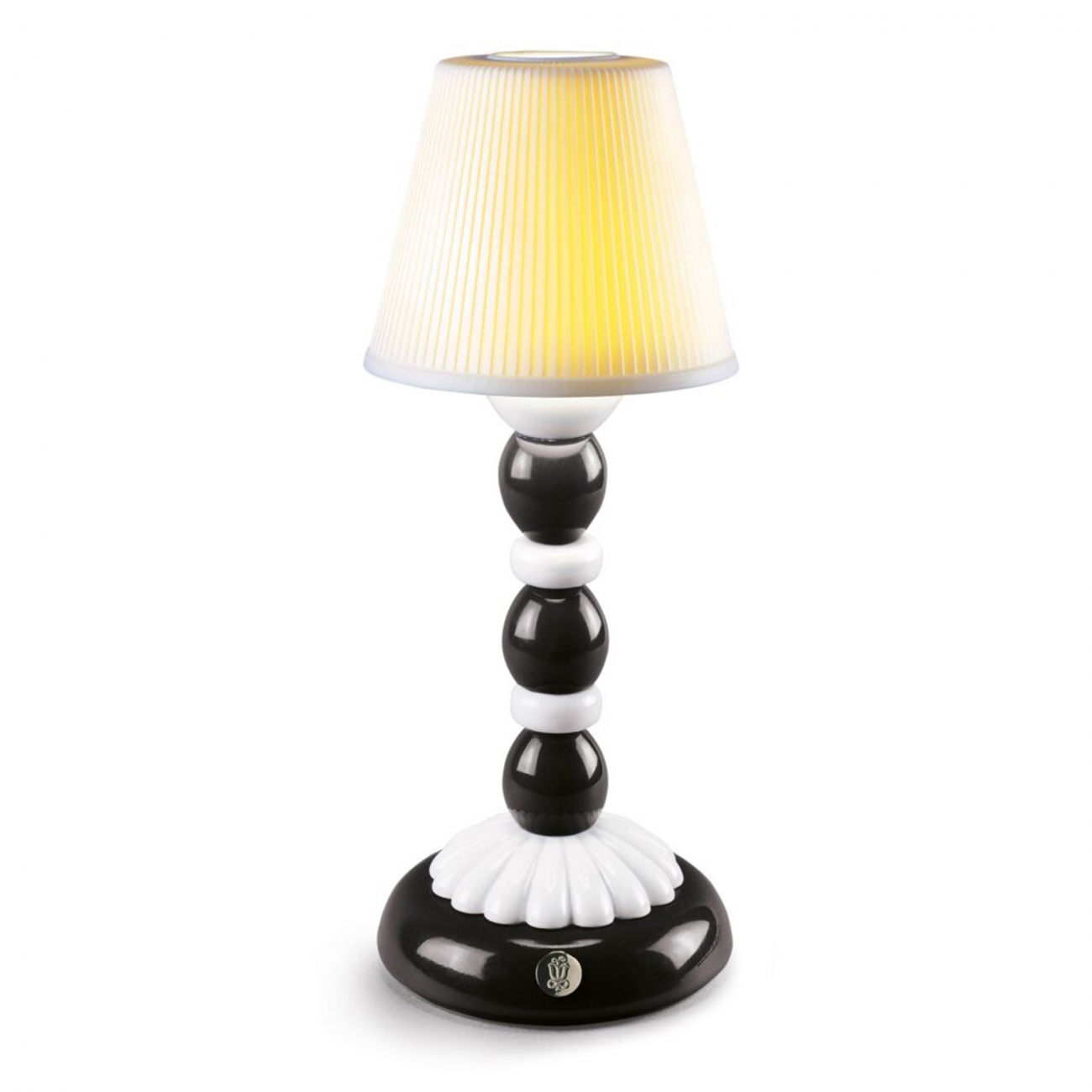 Lladró Firefly Palm Table Lamp