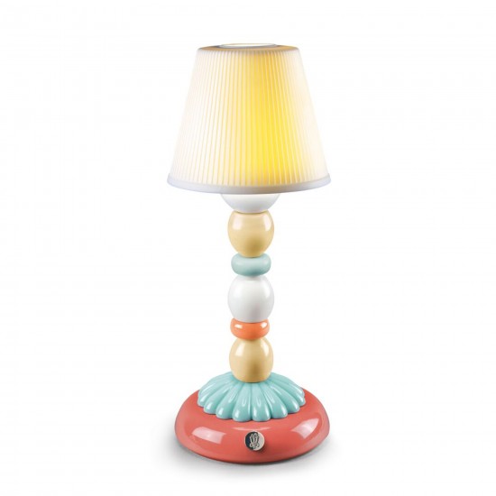 Lladró Firefly Palm Table Lamp