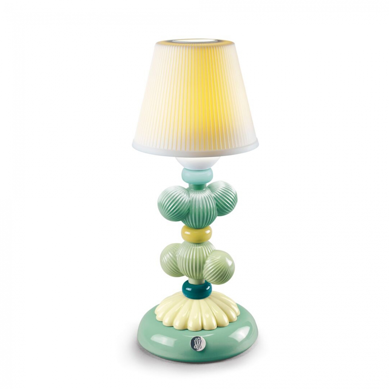 Lladró Firefly Cactus Table Lamp