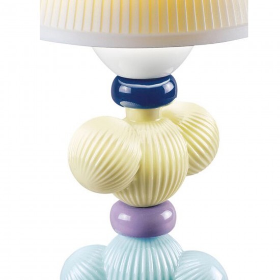 Lladró Firefly Cactus Table Lamp