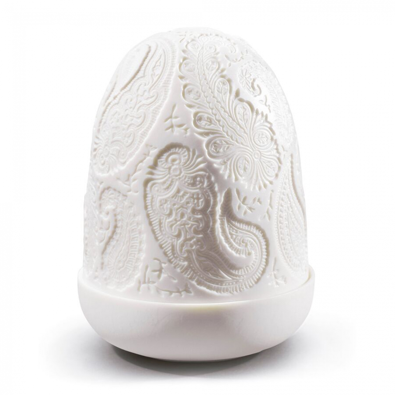 Lladró Paisley Dome Table lamp