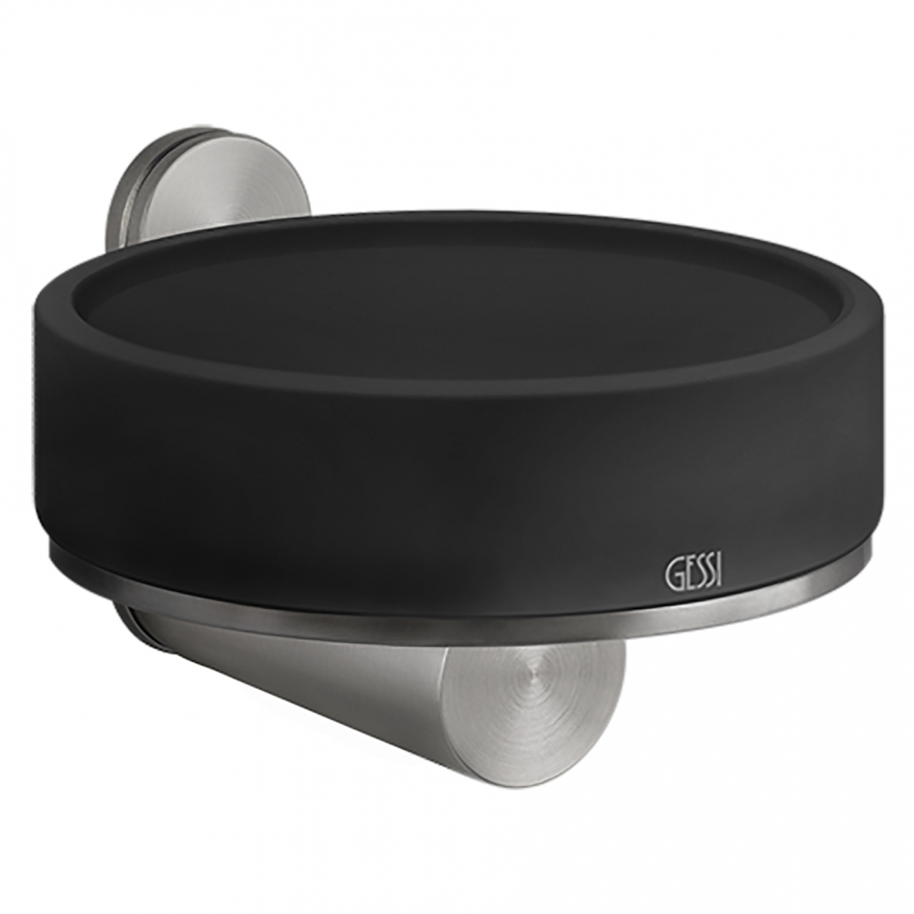 GESSI GESSI316 WALL MOUNTED SOAP HOLDER