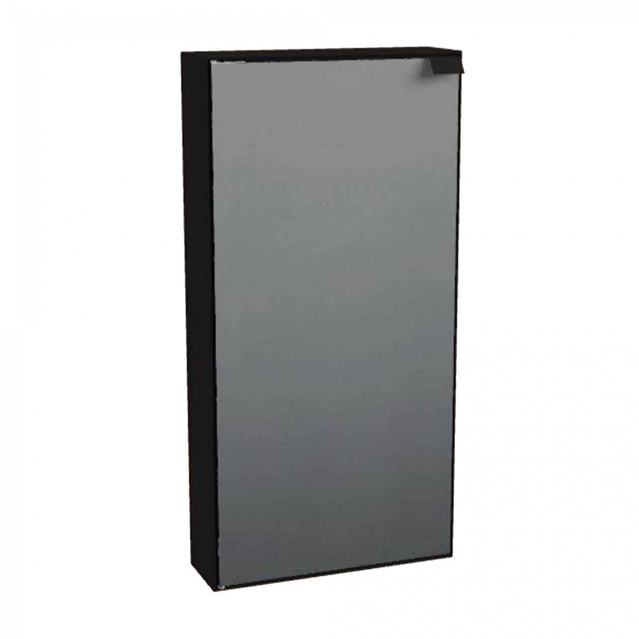 Agape 4X4 Mirror Cabinet