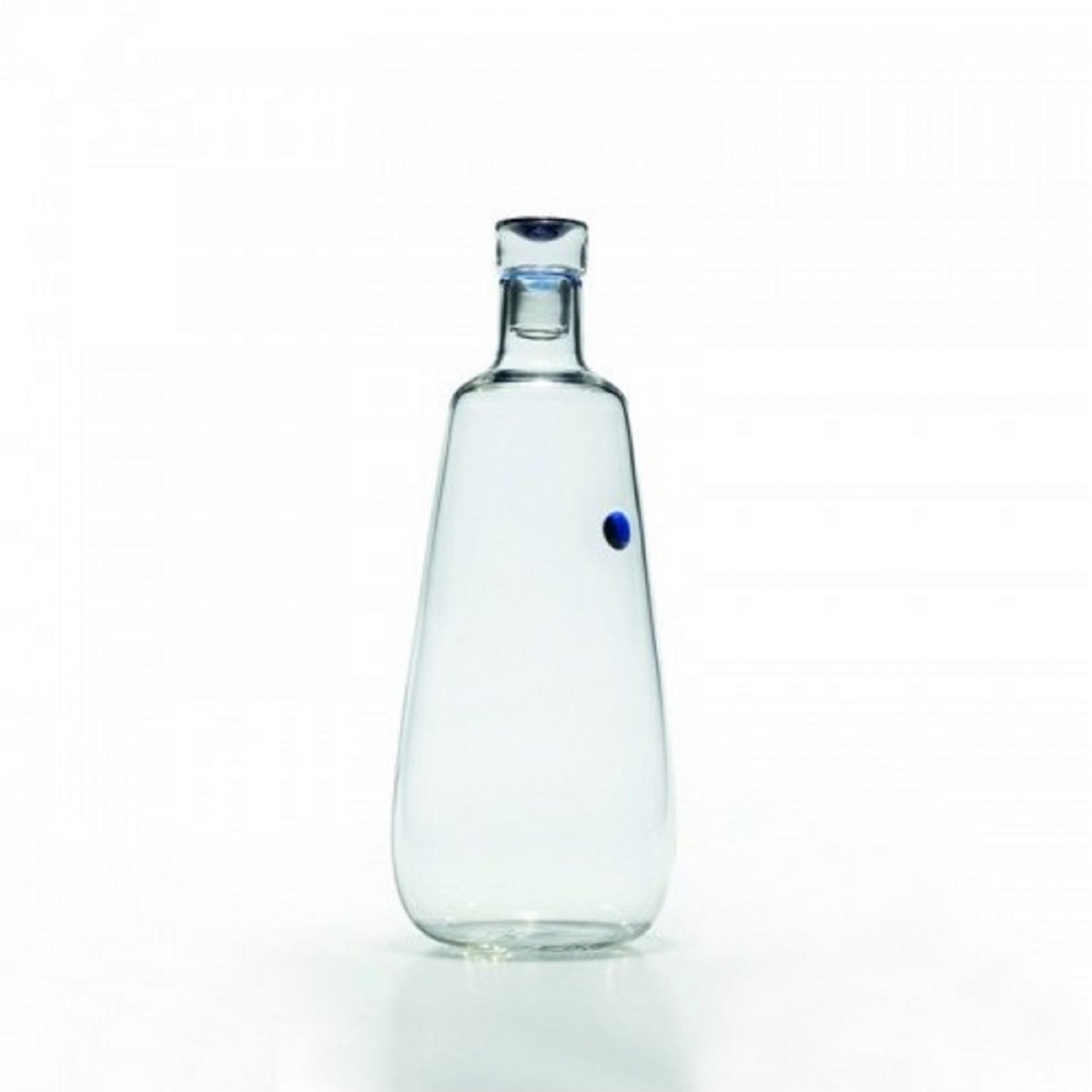 Zafferano Uniche Bottle Blue