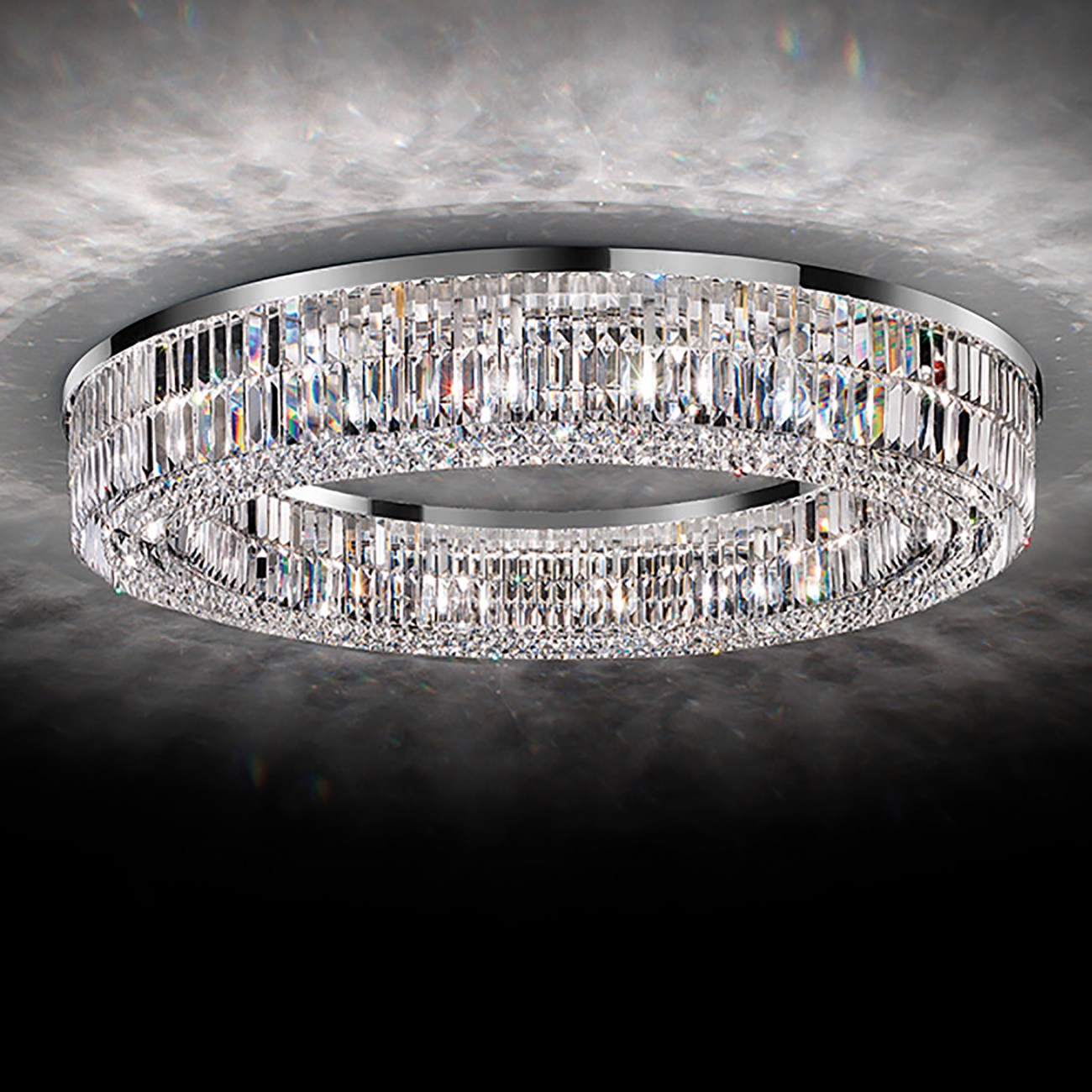 Masiero Impero&Deco ceiling lamp