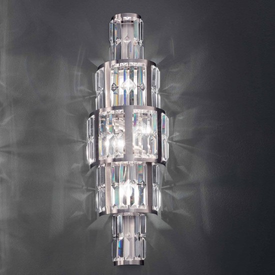 Masiero Impero&Deco lampada a parete