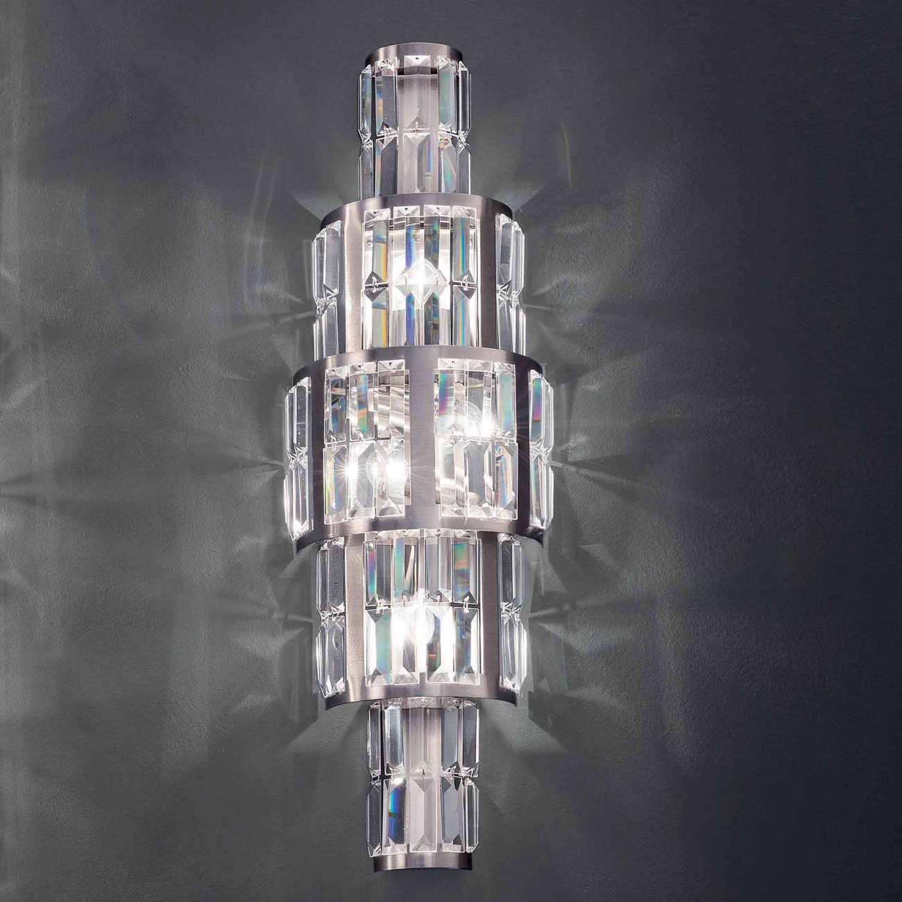Masiero Impero&Deco wall-mounted lamp