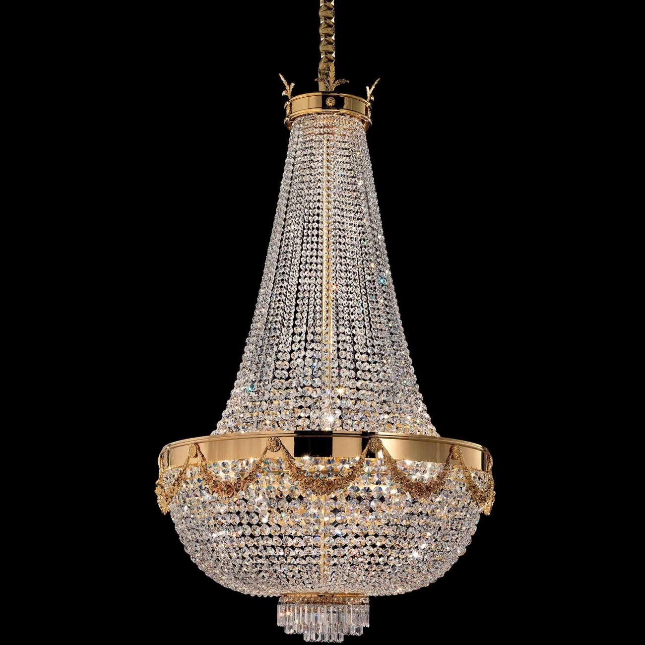 Masiero Impero&Deco pendant lamp