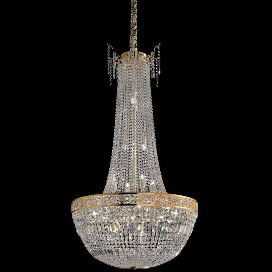 Masiero Impero & Deco pendant lamp